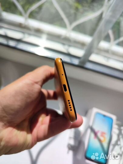 Huawei y5 2019
