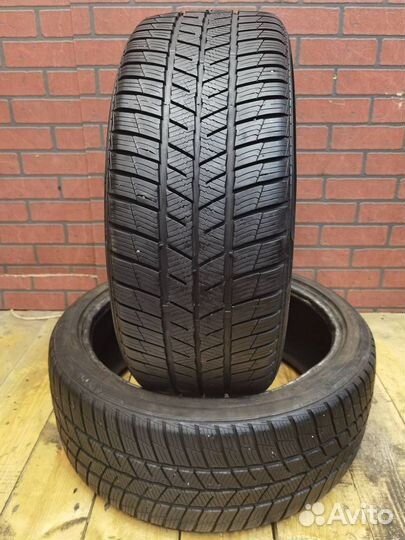 Barum Polaris 5 225/40 R19 93W