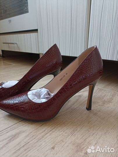Туфли женские 40 размер
