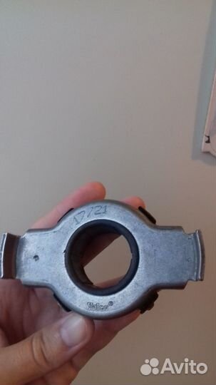 Подшипник выжимной новый для Калина,Приора Гранта