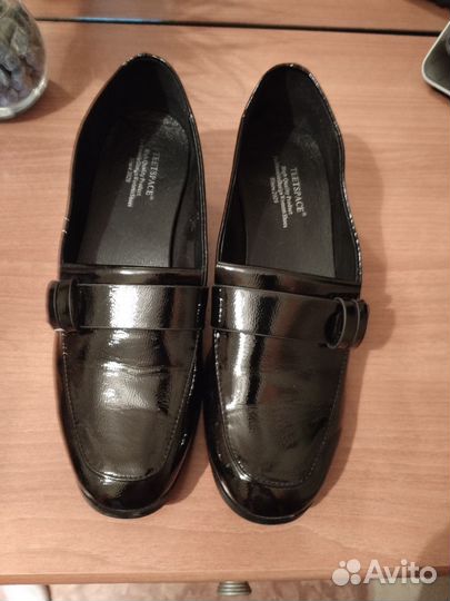 Макасины женские размер 39