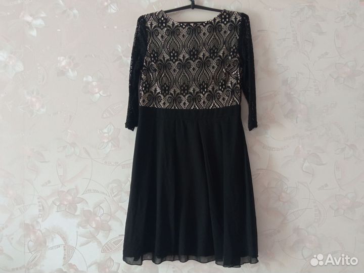 Платье Little Mistress