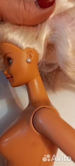 Кукла барби barbie винтаж 1966 г маттел