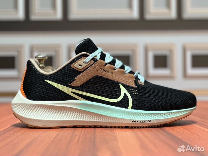 Кроссовки Nike Air Zoom Pegasus 39