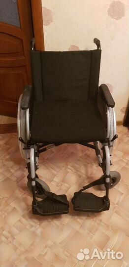 Коляска инвалидная ottobock. Торг уместен