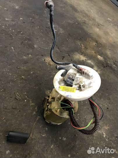 Бензонасос Ford Focus 1