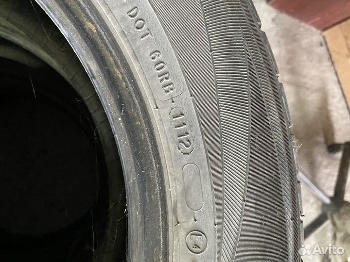 Колеса летнии