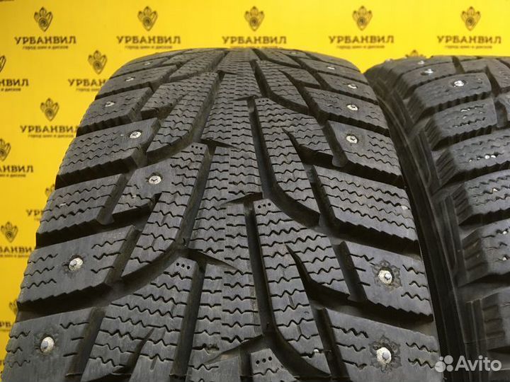 Hankook Winter I'Pike RS W419 185/65 R15 92T