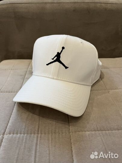 Кепка jordan оригинал