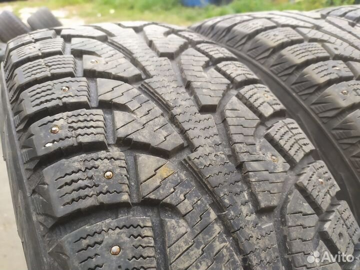 Hankook I'Pike RW11 265/65 R17 112T