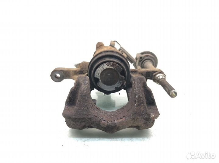 Суппорт задний правый Opel Astra J 1.7 cdti 2011