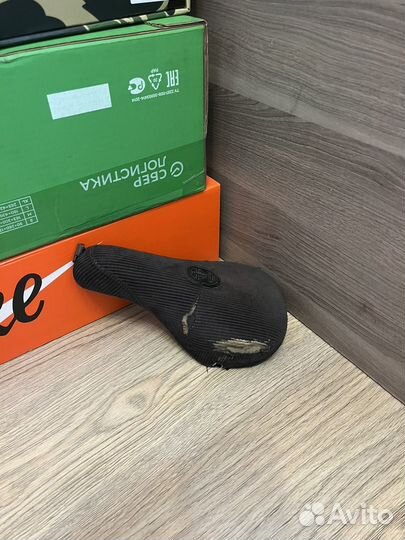 Седло для bmx