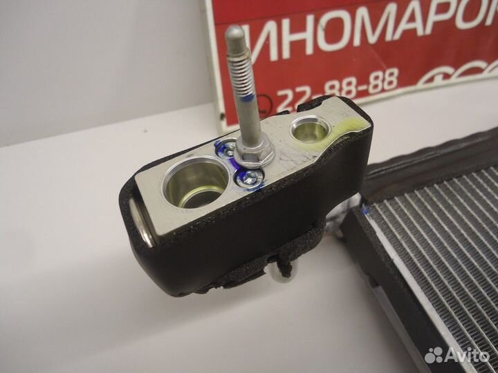 Осушитель системы кондиционирования (Haval H6)