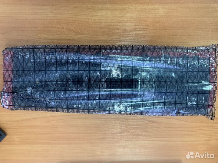 Материнская плата с цпу Afox afhm65-ETH8EX