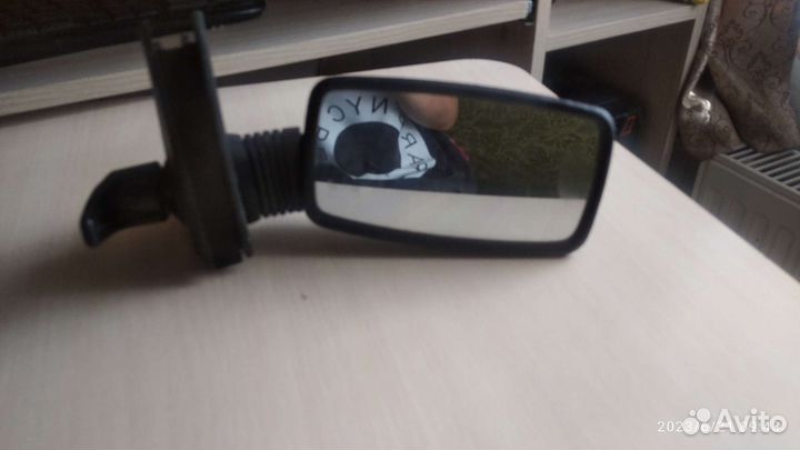Зеркала на ваз 2107