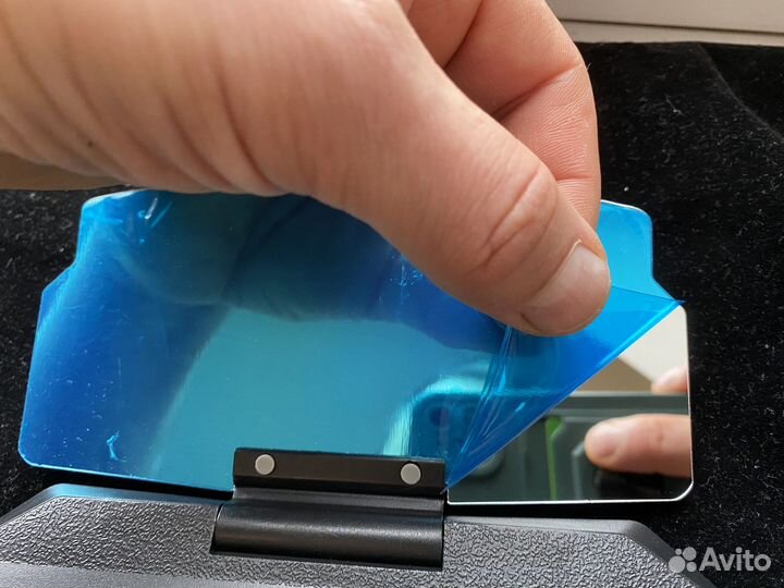 Беспроводная автомобильная зарядка