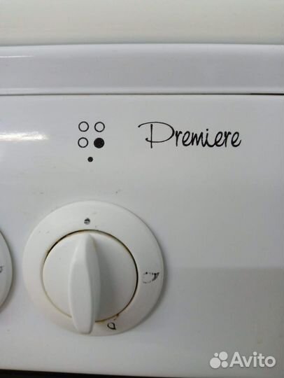 Газовая плита