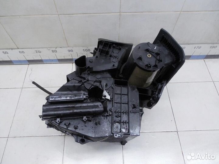 Корпус отопителя Focus II 2005-2008