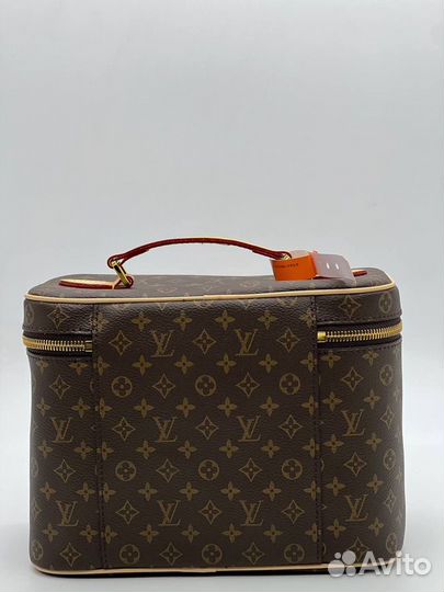 Новая женская сумка Louis Vuittоn Monogram