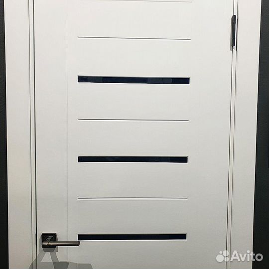 Дверь межкомнатная раздвижная