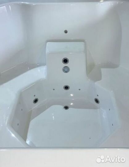 Американские спа бассейны KUL-9161