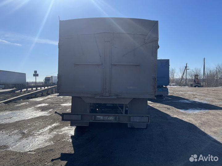 Прицеп сзап 83053