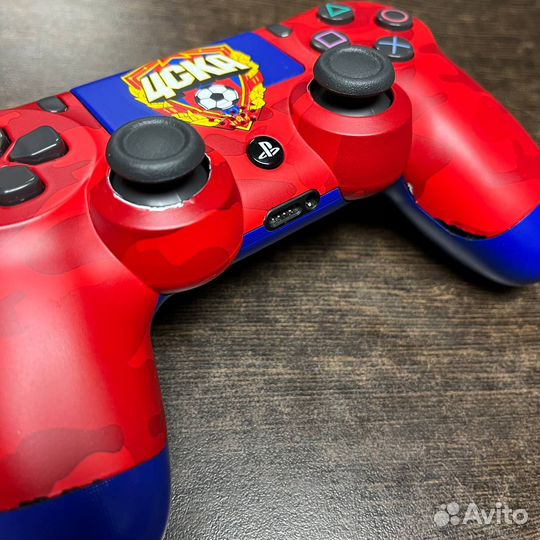 Геймпад Dualshock 4 цска v.2 Playstation 4 PS4 PS