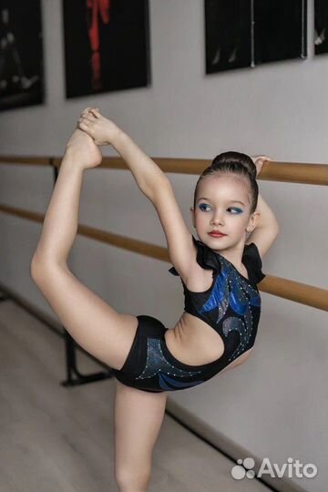 Костюмы для pole dance