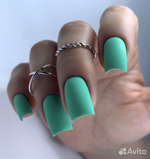 Маникюр Гидростроителей