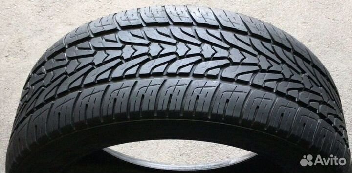 Roadstone Roadian HP SUV 285/50 R20