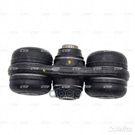 Рычаг chevrolet cruze/opel astra J 09