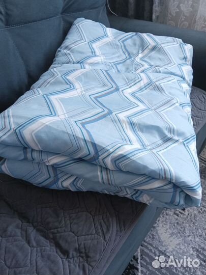 Одеяло 1.5 спальное