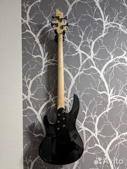 Бас гитара ltd b10