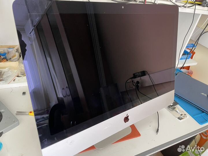 Матрица Apple iMac 21.5