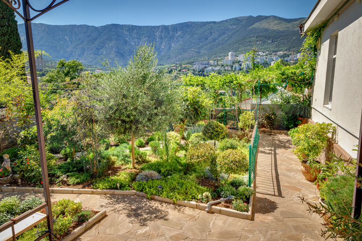 Дом 113 м² на участке 3 сот.