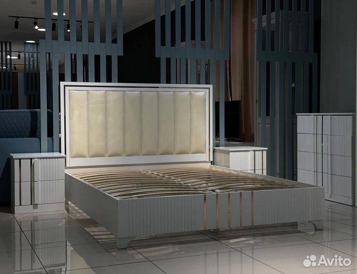 Спальный гарнитур Аллегро