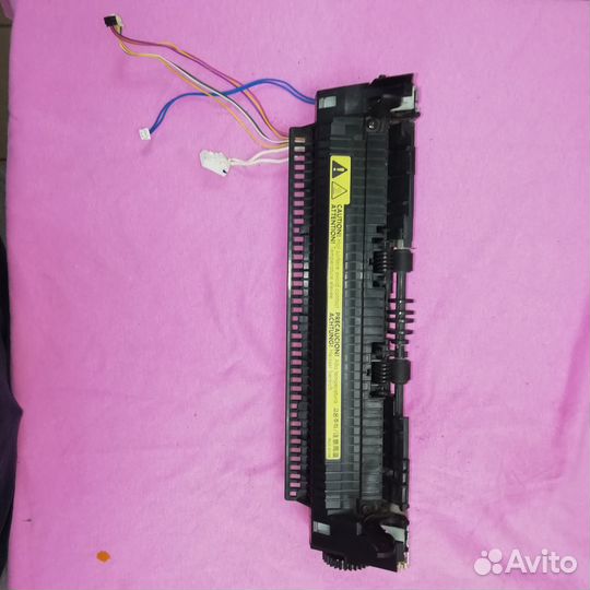 RM1-2096 Печь в сборе