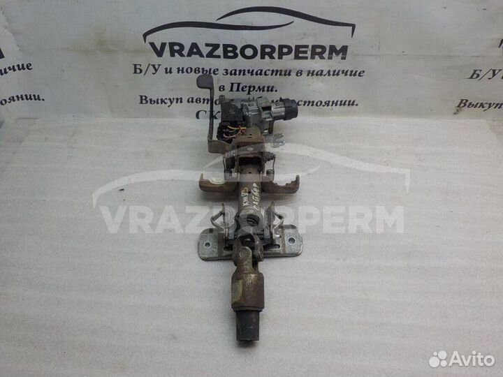 Колонка рулевая Chrysler Sebring 2008-2010