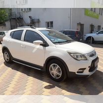 LIFAN X50 1.5 MT, 2017, 110 364 км, с пробегом, цена 635 000 руб.