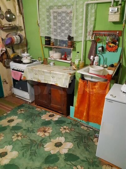 Дом 78 м² на участке 64 сот.