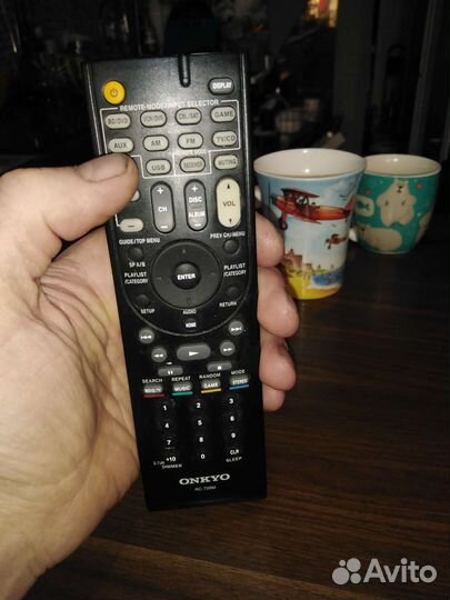 Комплект стерео акустики Онкио