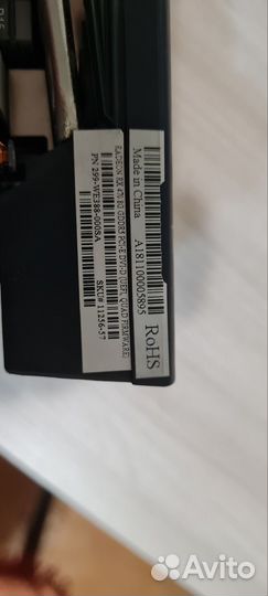 Видеокарта rx470 8gb sapphire