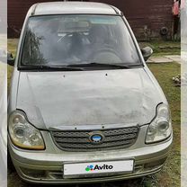 BYD Flyer 0.8 MT, 2006, 71 300 км, с пробегом, цена 75 000 руб.