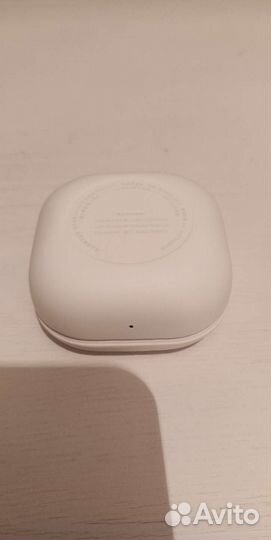 Sumsung galaxy buds 2 pro