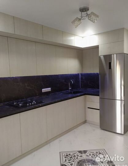 Кухня от производителя на заказ