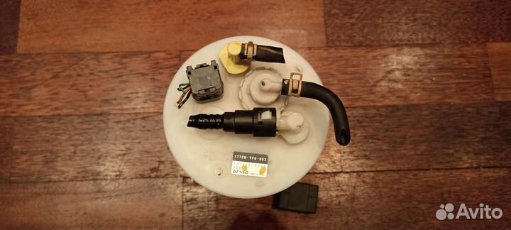 Насос топливный Honda Jazz, Fit 17045TF0000