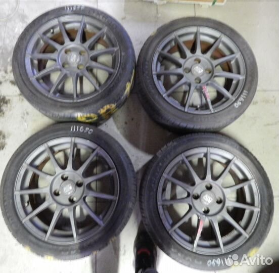 Davanti DX640 225/45 R17 94W