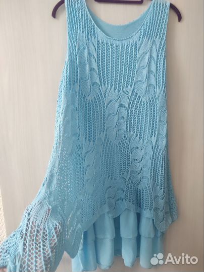 Платье, туника 48-52