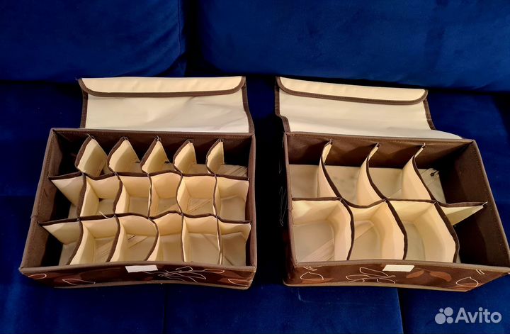 Органайзер для нижнего белья