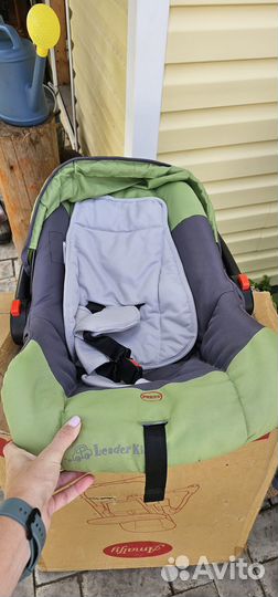 Детские вещи металл